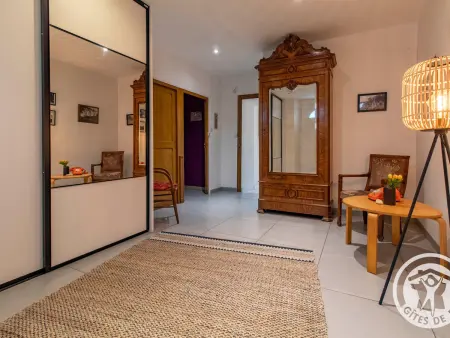Charmante Maison avec Jardin, Proche Puy du Fou et Cholet, Wifi, Tout Confort - Photo 5