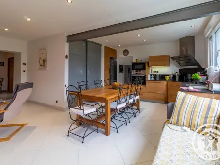 Charmante Maison avec Jardin, Proche Puy du Fou et Cholet, Wifi, Tout Confort - Photo 6