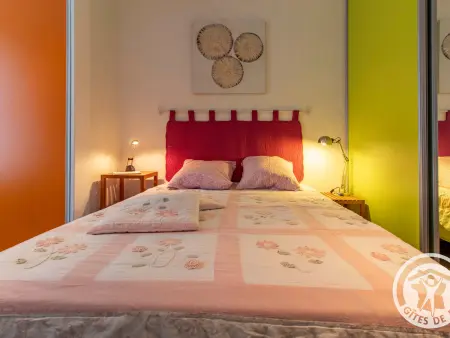 Charmante Maison avec Jardin, Proche Puy du Fou et Cholet, Wifi, Tout Confort - Photo 10