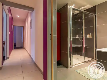 Charmante Maison avec Jardin, Proche Puy du Fou et Cholet, Wifi, Tout Confort - Photo 14