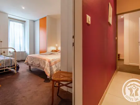 Charmante Maison avec Jardin, Proche Puy du Fou et Cholet, Wifi, Tout Confort - Photo 15