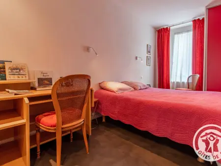 Charmante Maison avec Jardin, Proche Puy du Fou et Cholet, Wifi, Tout Confort - Photo 16