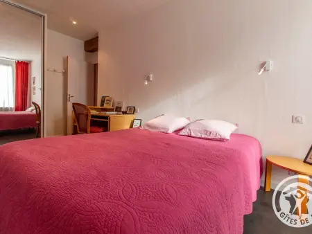Charmante Maison avec Jardin, Proche Puy du Fou et Cholet, Wifi, Tout Confort - Photo 17
