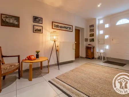 Charmante Maison avec Jardin, Proche Puy du Fou et Cholet, Wifi, Tout Confort - Photo 18