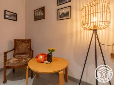 Charmante Maison avec Jardin, Proche Puy du Fou et Cholet, Wifi, Tout Confort - Photo 19