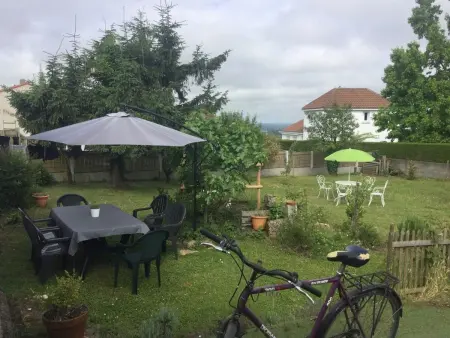 Charmante Maison avec Jardin, Proche Puy du Fou et Cholet, Wifi, Tout Confort - Photo 22