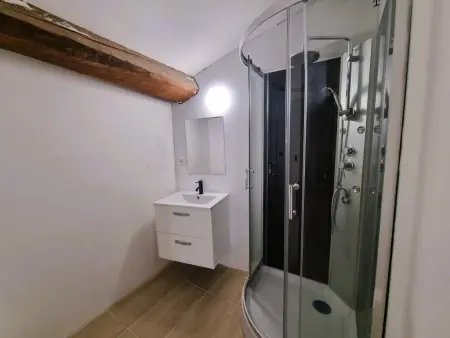 La Roche 12, Maison de vacances pour 12 avec piscine privée - Photo 7