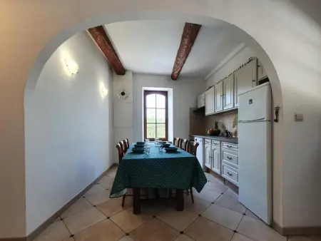 La Roche 12, Maison de vacances pour 12 avec piscine privée - Photo 10