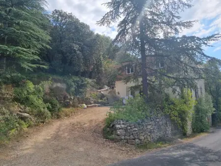 La Roche 12, Maison de vacances pour 12 avec piscine privée - Photo 11
