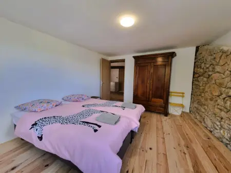 La Roche 12, Maison de vacances pour 12 avec piscine privée - Photo 13