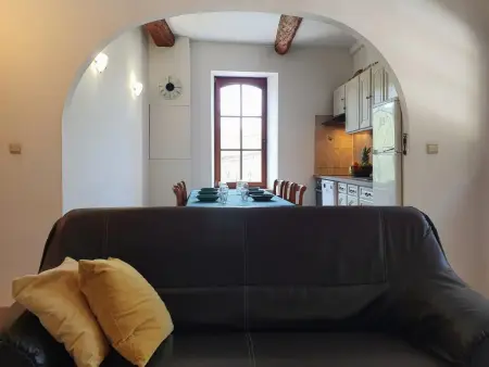 La Roche 12, Maison de vacances pour 12 avec piscine privée - Photo 18