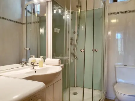 La Roche 12, Maison de vacances pour 12 avec piscine privée - Photo 19