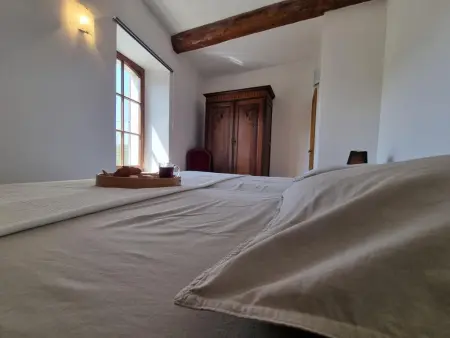 La Roche 12, Maison de vacances pour 12 avec piscine privée - Photo 21