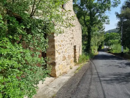 La Roche 12, Maison de vacances pour 12 avec piscine privée - Photo 24