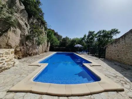 La Roche 12, Maison de vacances pour 12 avec piscine privée - Photo 25