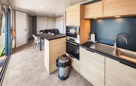 Maison 6 personnes à Olonzac - Photo 5