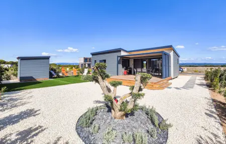 Maison 6 personnes à Olonzac - Photo 10