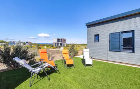Maison 6 personnes à Olonzac - Photo 15