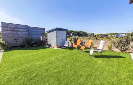 Maison 6 personnes à Olonzac - Photo 17
