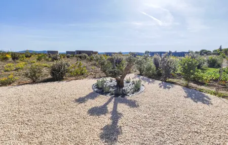 Maison 6 personnes à Olonzac - Photo 19