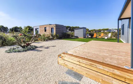 Maison 6 personnes à Olonzac - Photo 21