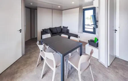 Maison 6 personnes à Olonzac - Photo 22