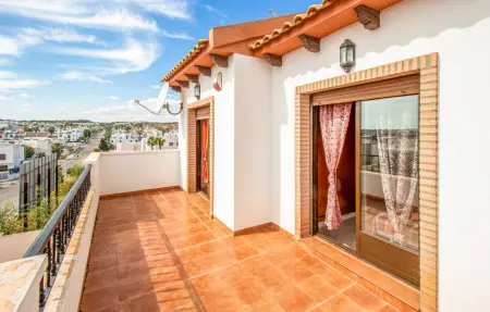 Maison 4 personnes à Orihuela Costa - Photo 2