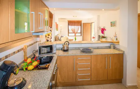 Maison 4 personnes à Orihuela Costa - Photo 5