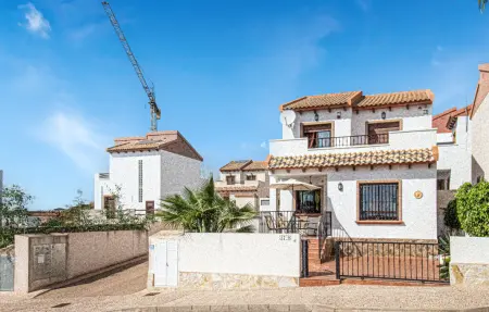 Maison 4 personnes à Orihuela Costa - Photo 6