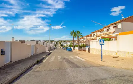 Maison 4 personnes à Orihuela Costa - Photo 10