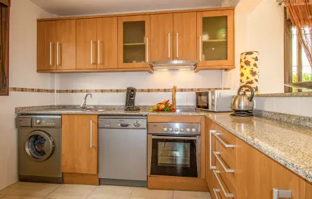 Maison 4 personnes à Orihuela Costa - Photo 11