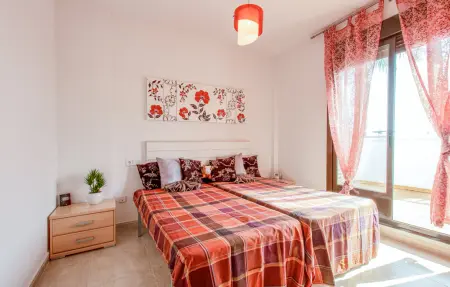 Maison 4 personnes à Orihuela Costa - Photo 12