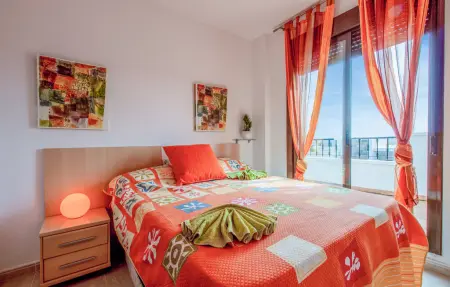 Maison 4 personnes à Orihuela Costa - Photo 13
