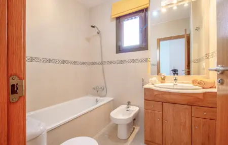 Maison 4 personnes à Orihuela Costa - Photo 14