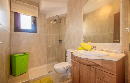 Maison 4 personnes à Orihuela Costa - Photo 15
