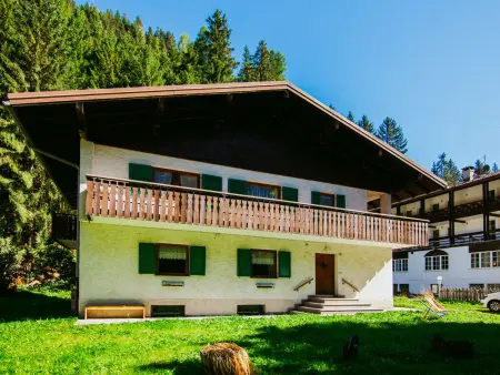 Cesa Minach, Chalet 2 personnes à Canazei - Photo 11