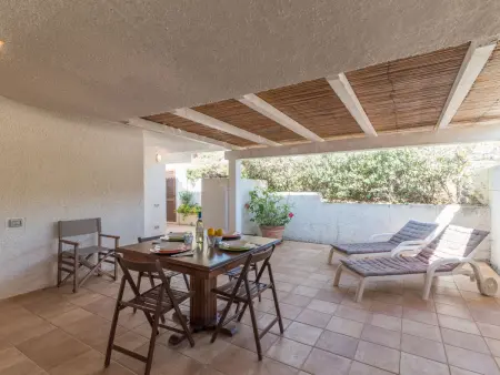 Morellino, Maison 6 personnes à Portobello - Photo 3