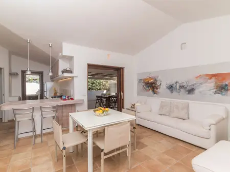 Morellino, Maison 6 personnes à Portobello - Photo 4
