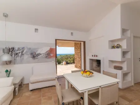 Morellino, Maison 6 personnes à Portobello - Photo 6