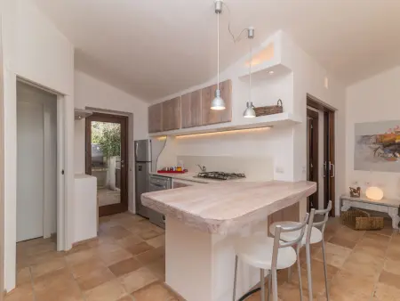 Morellino, Maison 6 personnes à Portobello - Photo 7