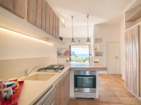 Morellino, Maison 6 personnes à Portobello - Photo 8