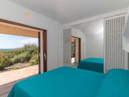 Morellino, Maison 6 personnes à Portobello - Photo 10