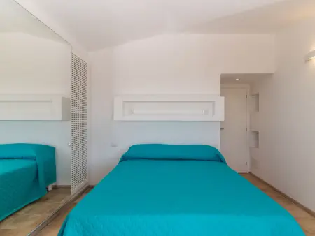 Morellino, Maison 6 personnes à Portobello - Photo 11