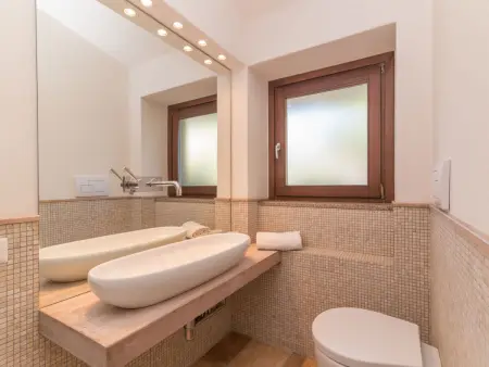 Morellino, Maison 6 personnes à Portobello - Photo 12