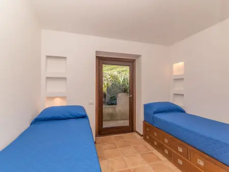 Morellino, Maison 6 personnes à Portobello - Photo 14