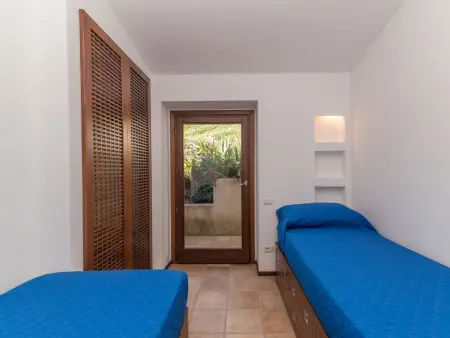 Morellino, Maison 6 personnes à Portobello - Photo 15