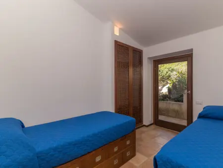 Morellino, Maison 6 personnes à Portobello - Photo 16