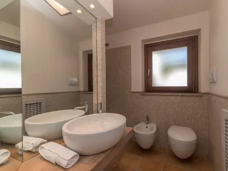 Morellino, Maison 6 personnes à Portobello - Photo 17