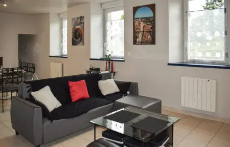 Maison 4 personnes à Brélidy - Photo 2