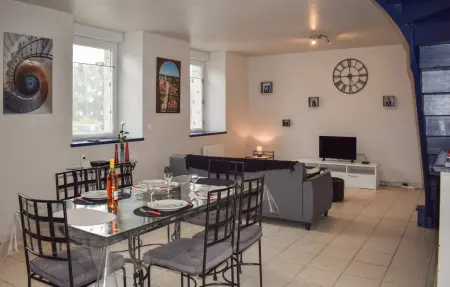Maison 4 personnes à Brélidy - Photo 3